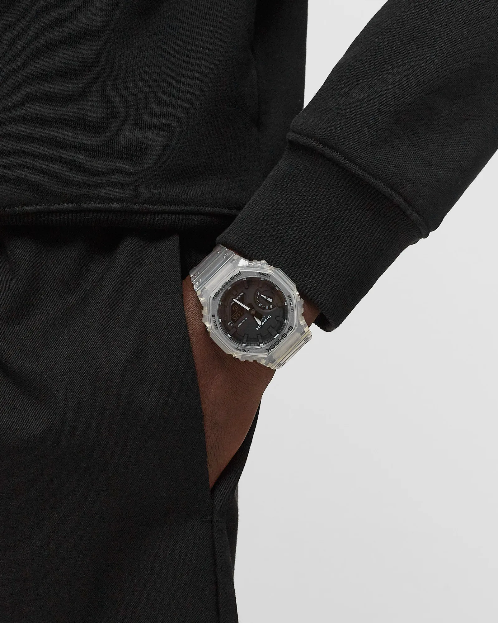 G-SHOCK GA-2100SKE-7AER
