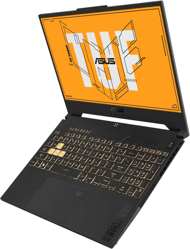 Asus TUF Gaming FX507 i7-13H/16/512/4060/15,6
