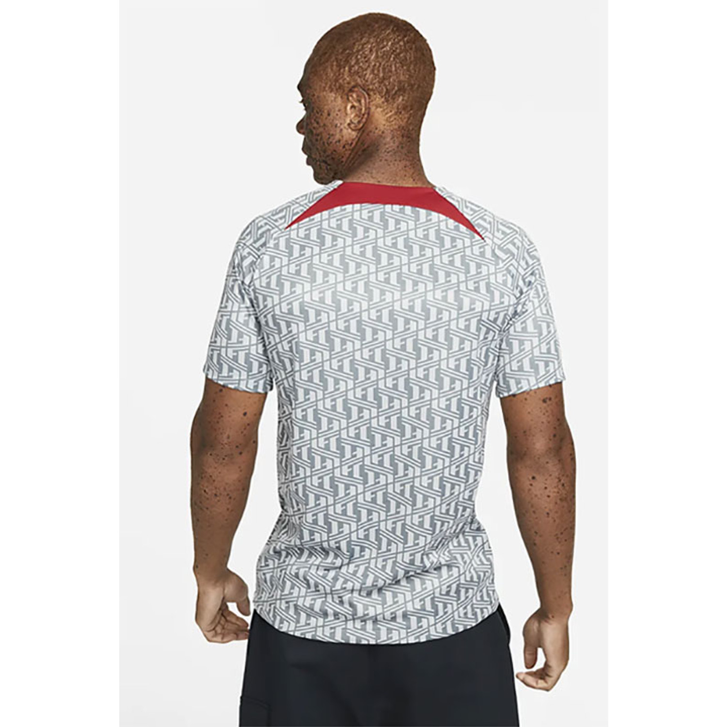 Nike Liverpool Pre-Match Trainingsset