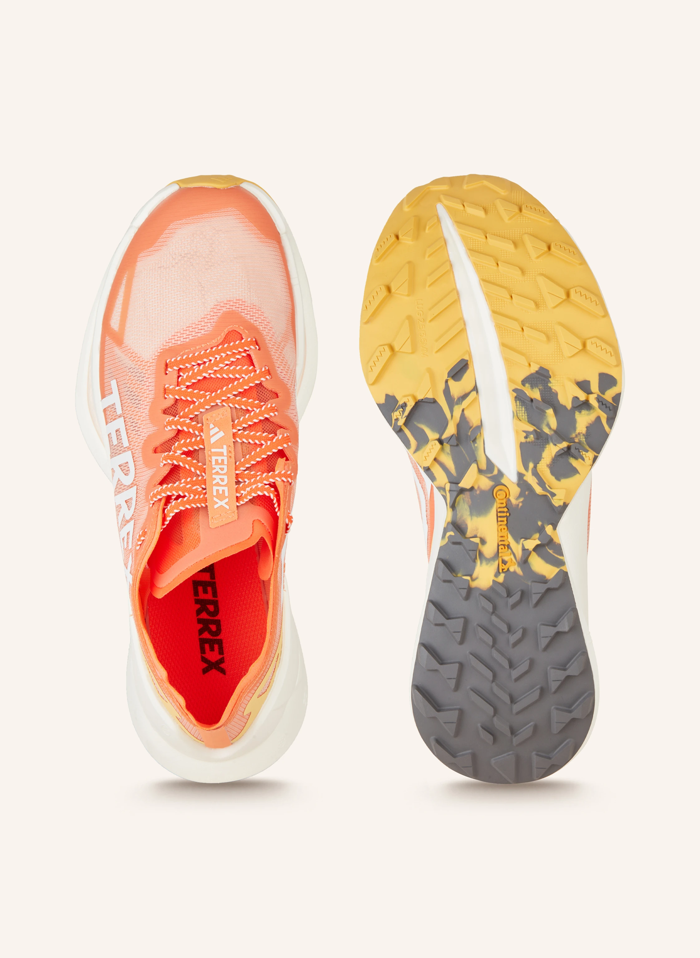 adidas TERREX Trailrunning-Schuhe TETERREX AGRAVIC SPEED ULTRA