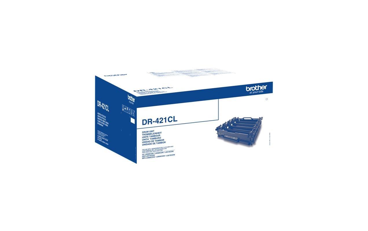 Bildtrommel DR-421CL<br>Bildtrommel