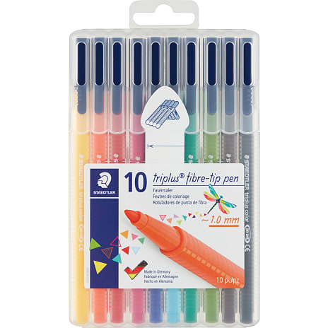 Staedtler triplus tusser