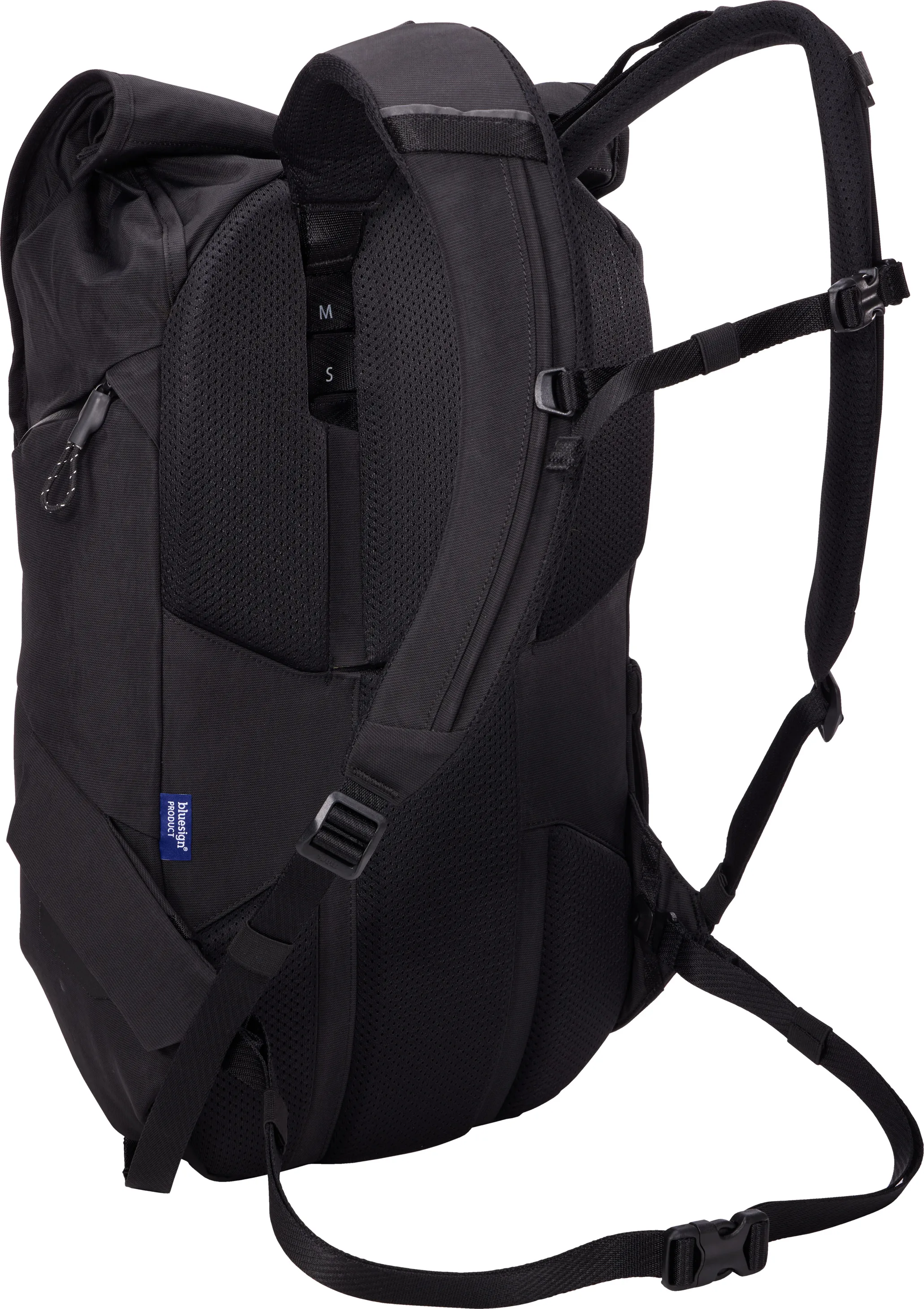 Thule Paramount Bike Backpack 20L Black