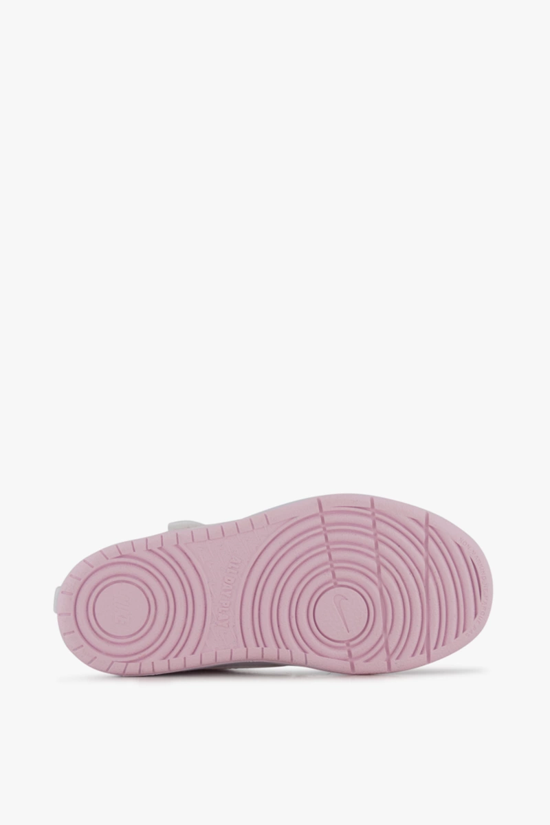 Nike Court Borough Low Recraft Kinder Sneaker