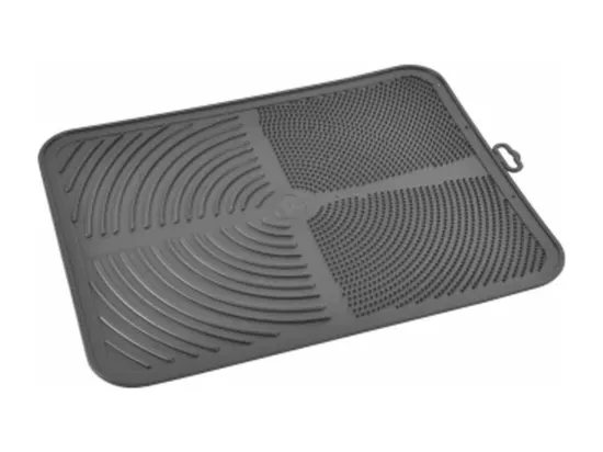 Tapis pour Litière 