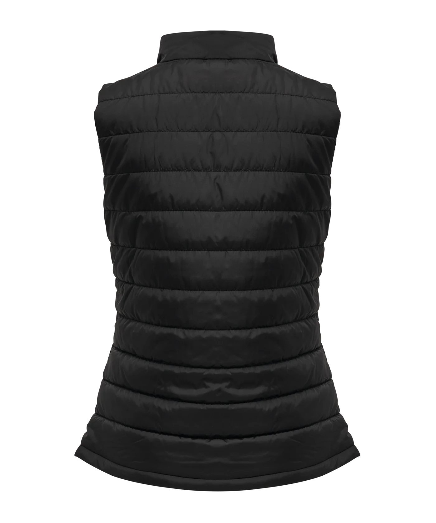 Hummel hmlNORTH Jacke Damen Schwarz Grau F1006