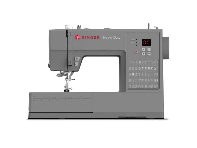 Singer Pro Finish - Symaskine