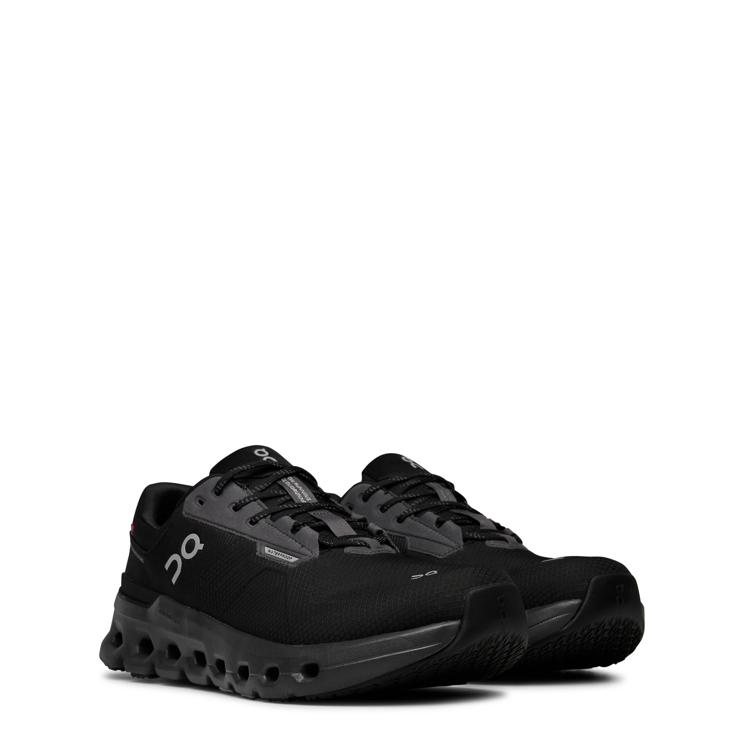 On Cloudrunner 2 Waterproof Running Shoes Mens