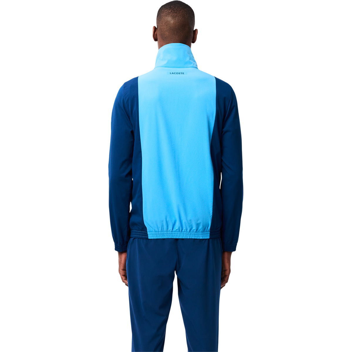 Lacoste Tennis x Novak Djokovic Tracksuit Herre