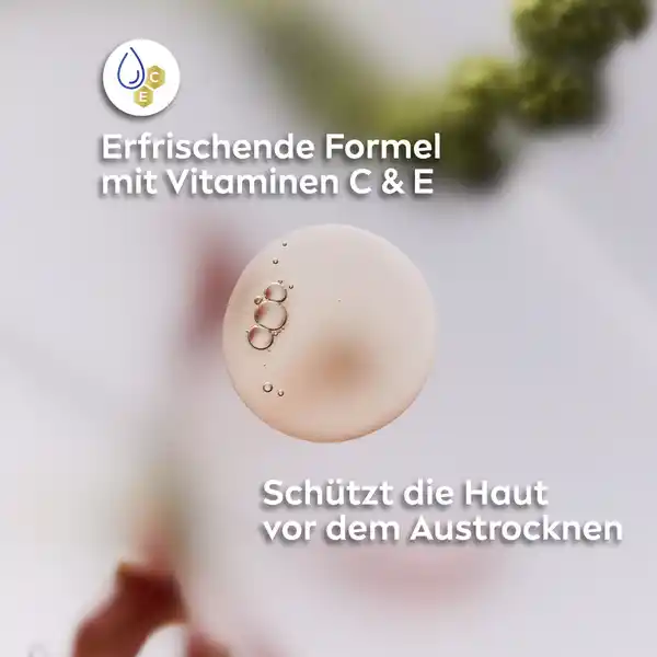 Fresh Care Shower Exotic Feeling Duschgel