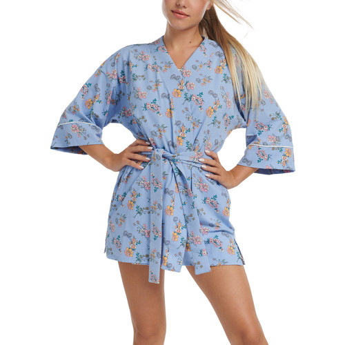 Lisca - Sin ropa PoshCheek Azul