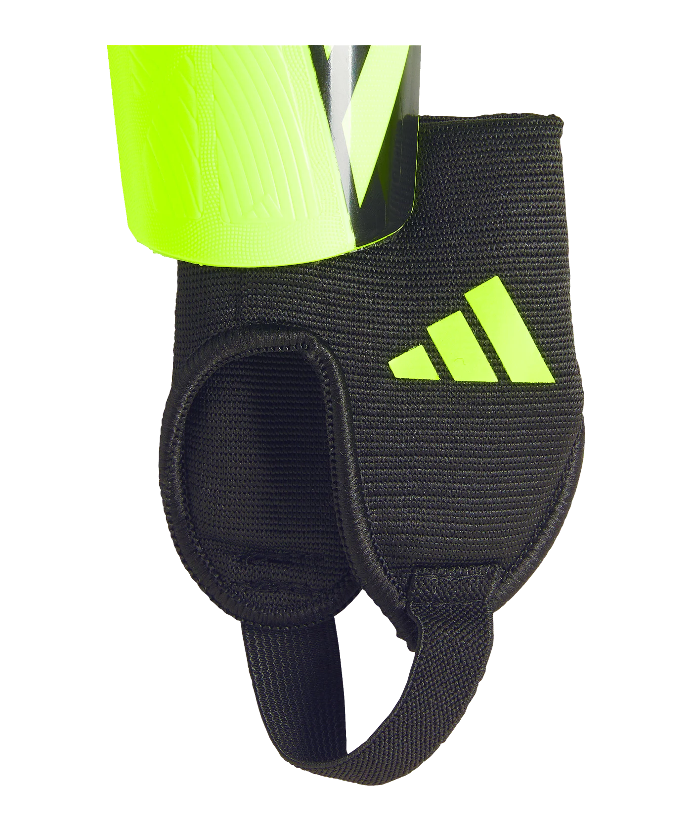 adidas Tiro Match Schienbeinschoner Kids Grün