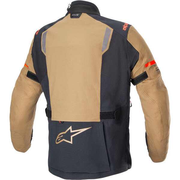 Alpinestars - Veste ST-7 2L Gore-Tex® Marron / Noir