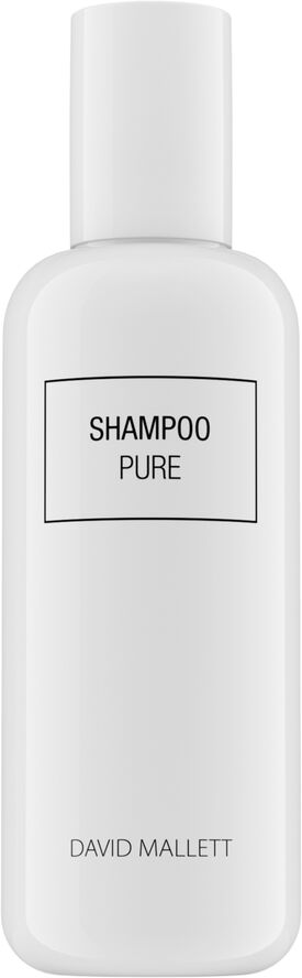 David Mallett DAVID MALLETT Shampoo Pure