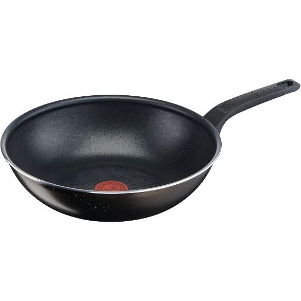 Poêle wok anti-adhésive Easy Cook & Clean Tefal -  Ø 28 cm