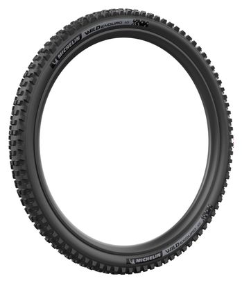 Pneu VTT Michelin Wild Enduro MS Racing Line Dark 29'' Tubeless Ready Souple Magi-X