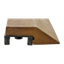 Kant til gulvplater 4 deler 30x7 cm