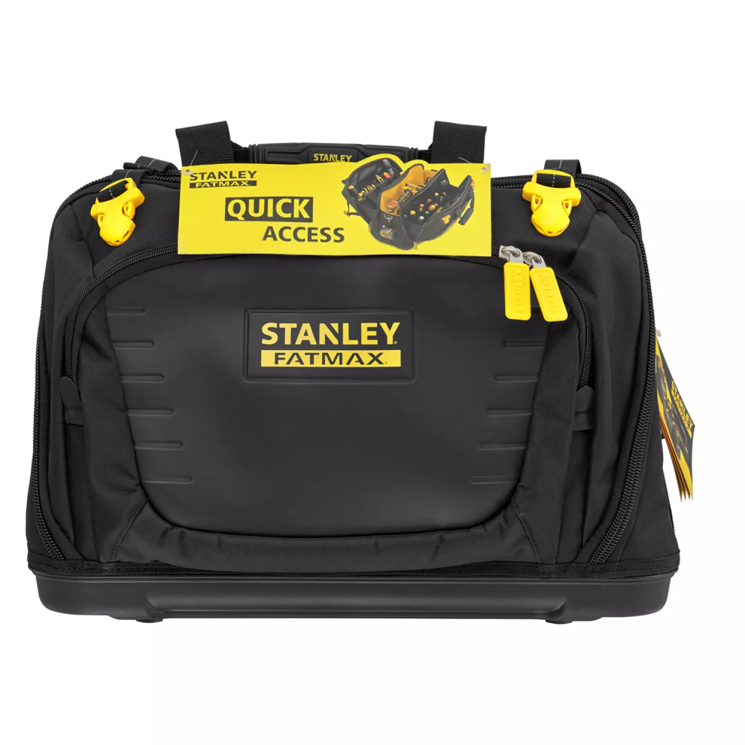 Stanley FMST1-80147 Gereedschapstas Quick Access - 47 x 23 x 35cm