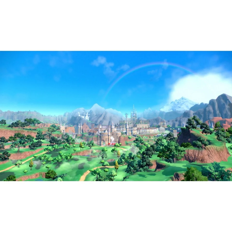 Pokemon Violet- Nintendo Switch