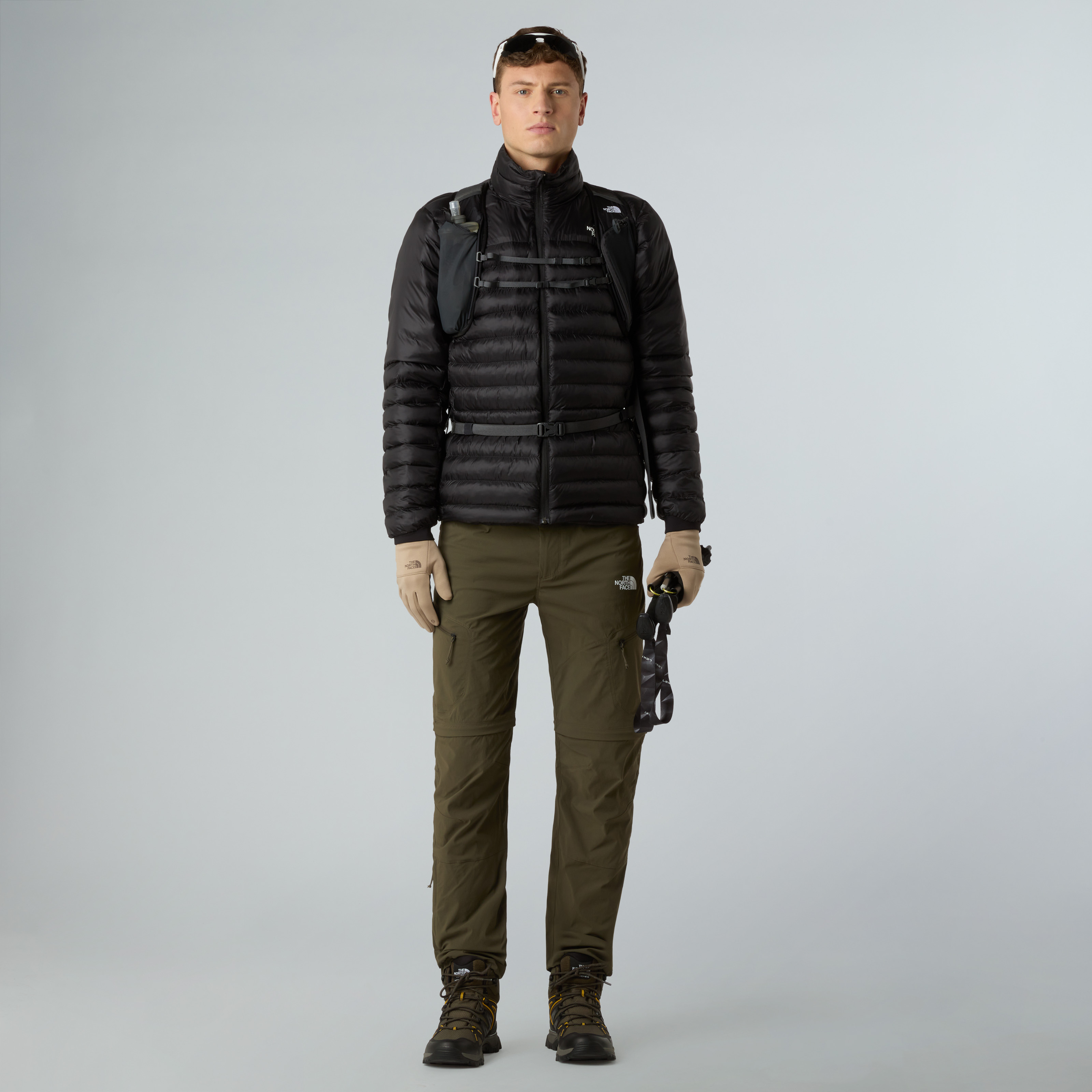 M Terra Peak Jacket