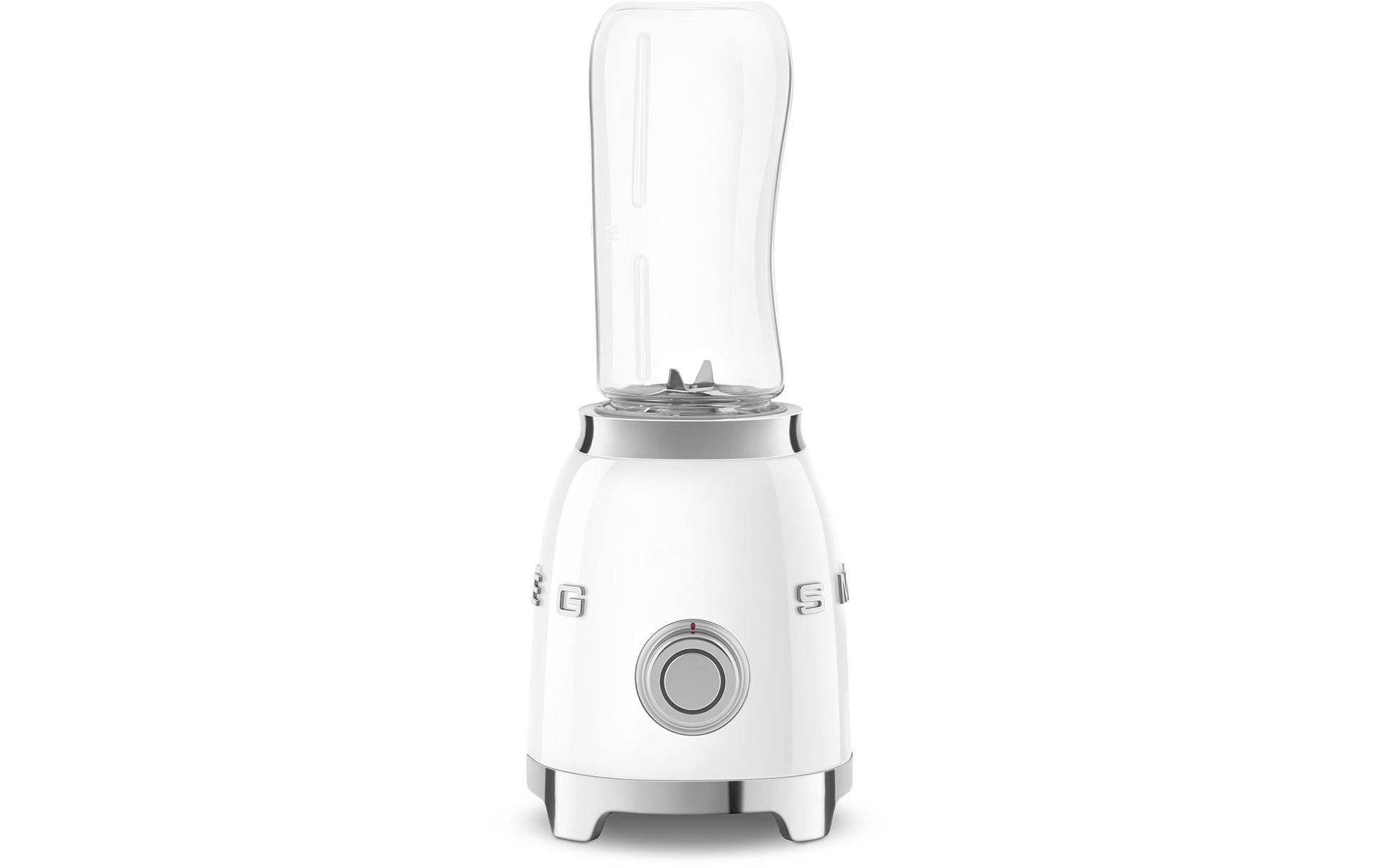 Standmixer 50's Style PBF01WHEU Weiss<br>Mini-Standmixer