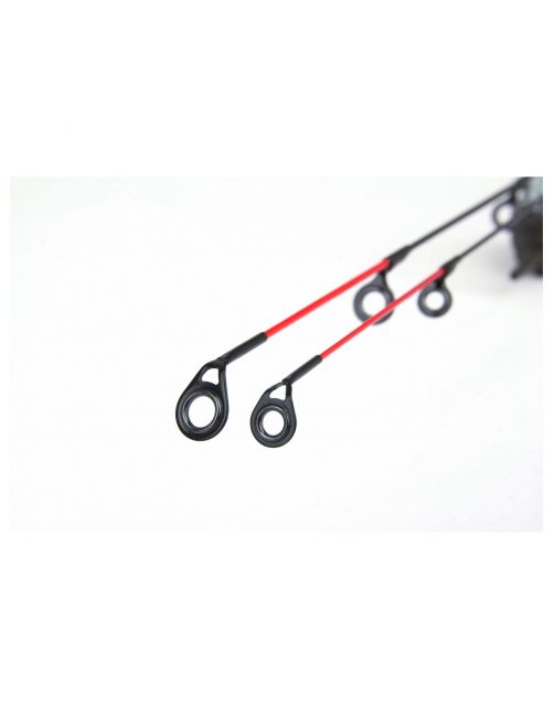 Matrix Horizon X Pro 1.0oz Feeder Tip Carbon 2.8mm - Feederhengel -