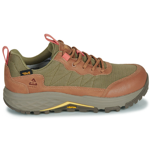 Teva - RIDGEVIEW RP - Kaki / Marron