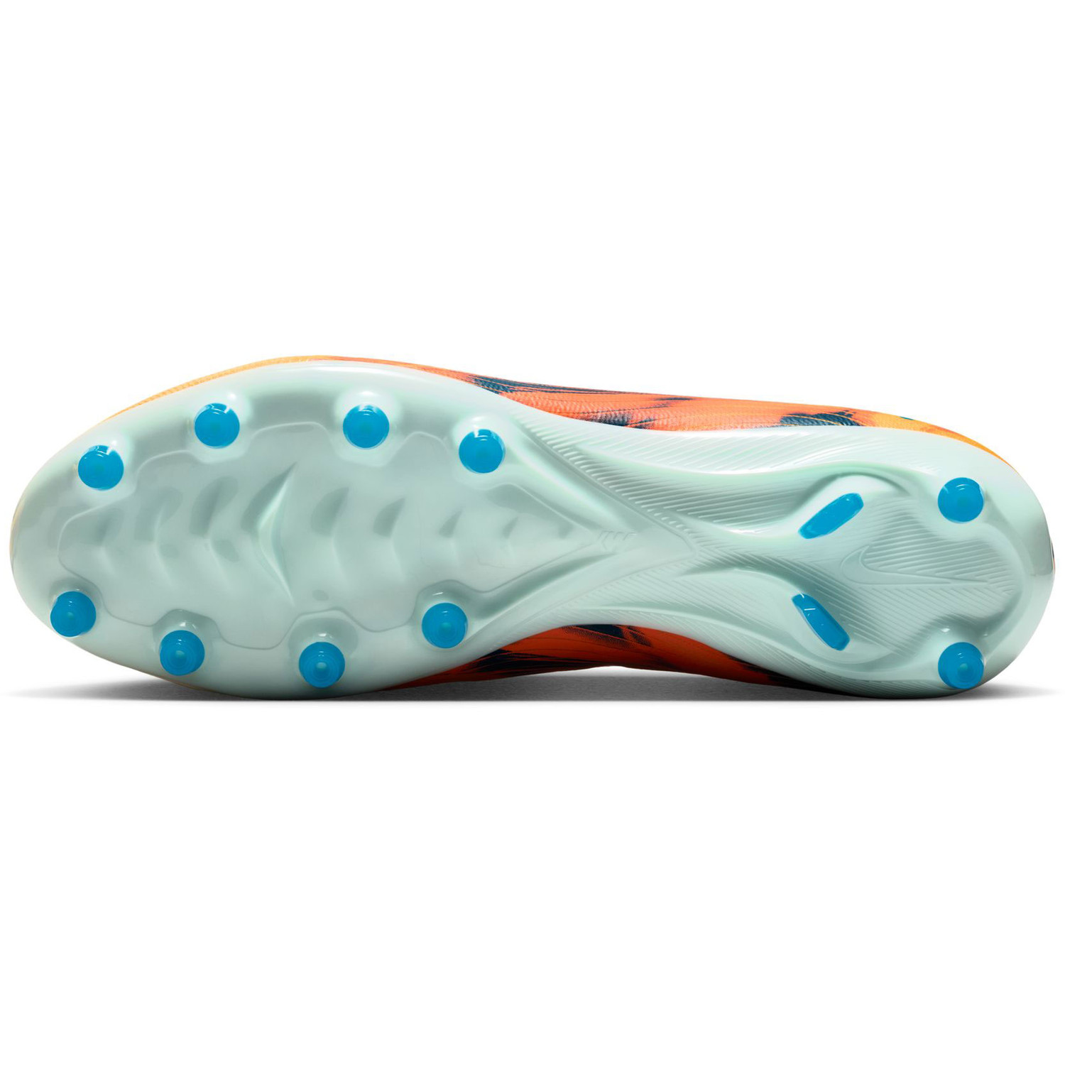 Nike Mercurial Zoom Vapor 16 Pro KM AG-Pro