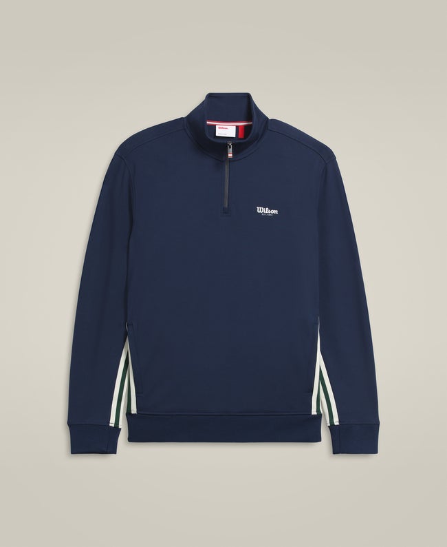 Clairmont Warm-Up Popover