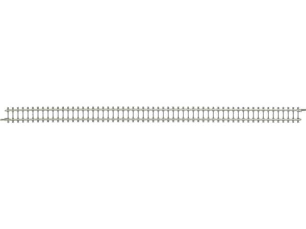 Märklin Straight Track, 15 år, Sort, Gult