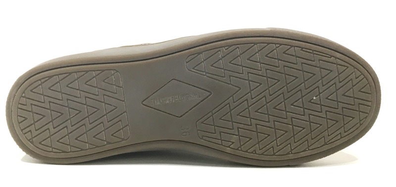 Track Style 317880 wijdte 3.5 Cognac