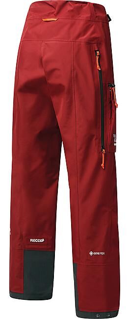 HAGLÖFS - SURPANTALON VASSI GTX PANT WOMEN