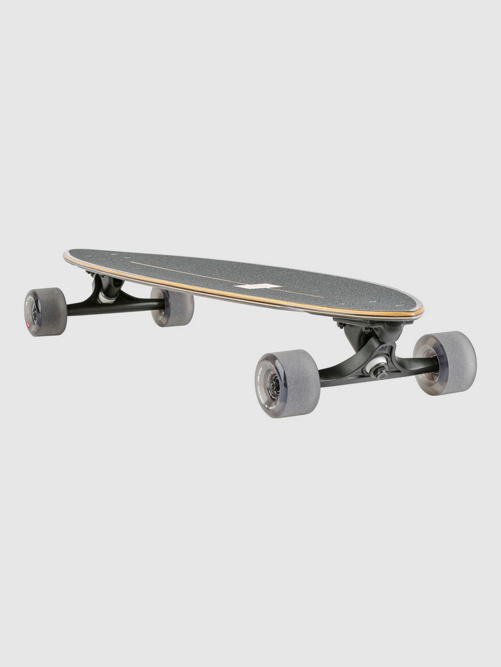 Globe Pintail 37