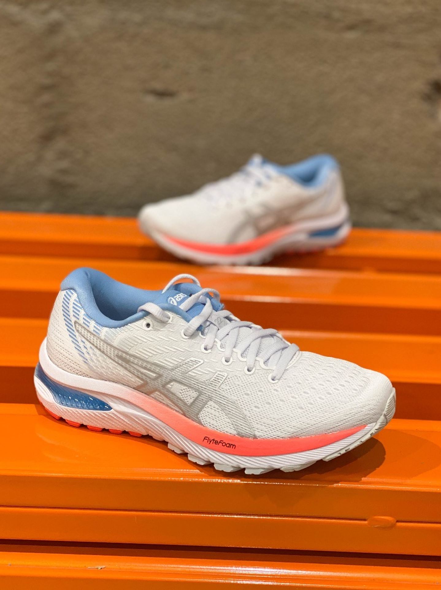 Gel-Cumulus 22