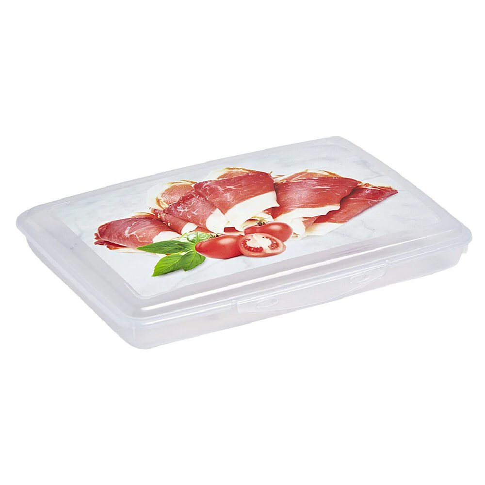 Boîte à fromage grand modèle