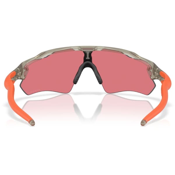 Lunette vélo OAKLEY RADAR EV PATH MATTE GREY INK/PRIZM TRAIL TORCH