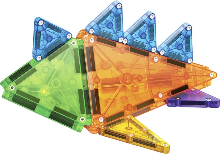 Legetøj MAGNA-TILES microMAGS Com