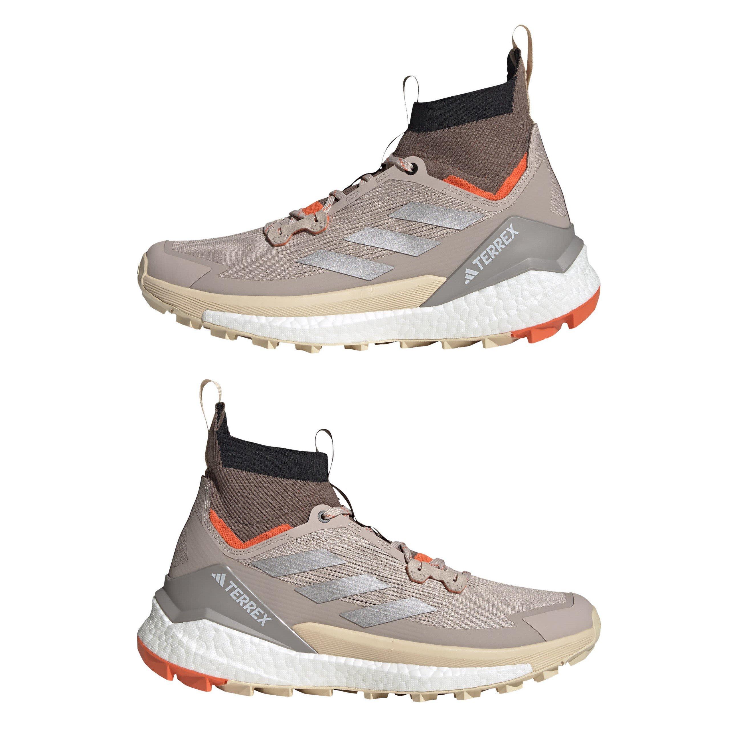 adidas Terrex Free Hiker 2.0 Hiking Shoes