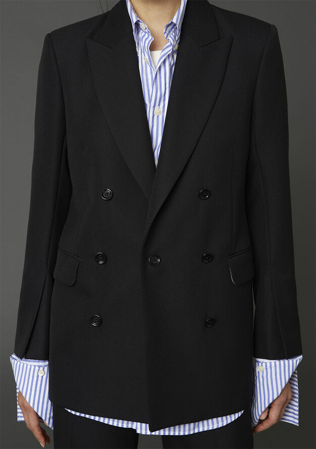 Hope Nite Blazer Black