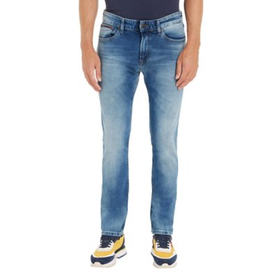 Jean homme Scanton Slim TOMMY HILFIGER