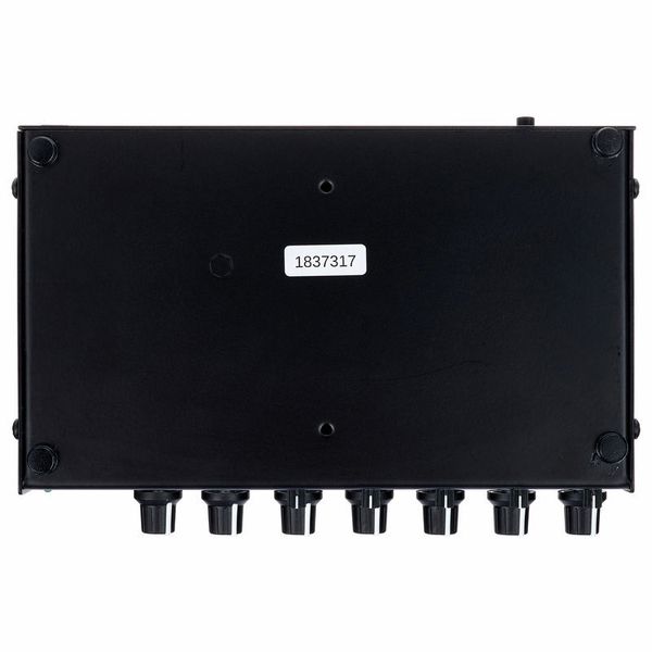 Rolls MX 122