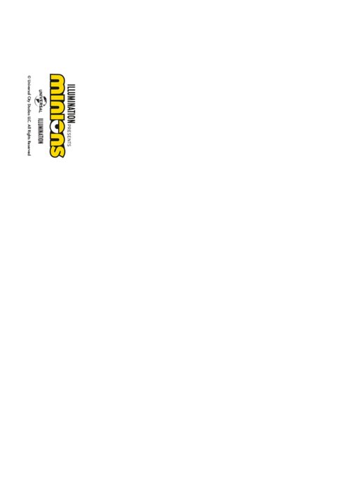 Minions | Verjaardagskaart | Golf | Par-tee