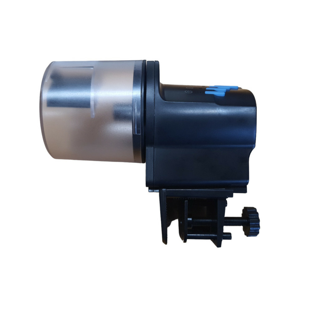 Distributeur automatique nourriture poisson