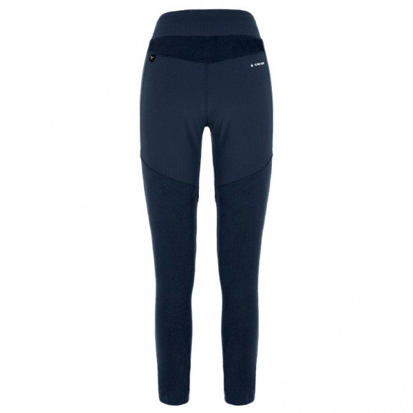 Salewa - Women's Alpine Hemp Tights - Pantalon d'escalade