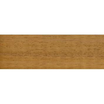 Houten Jaloezie Recht raam 6122 eiken 50MM