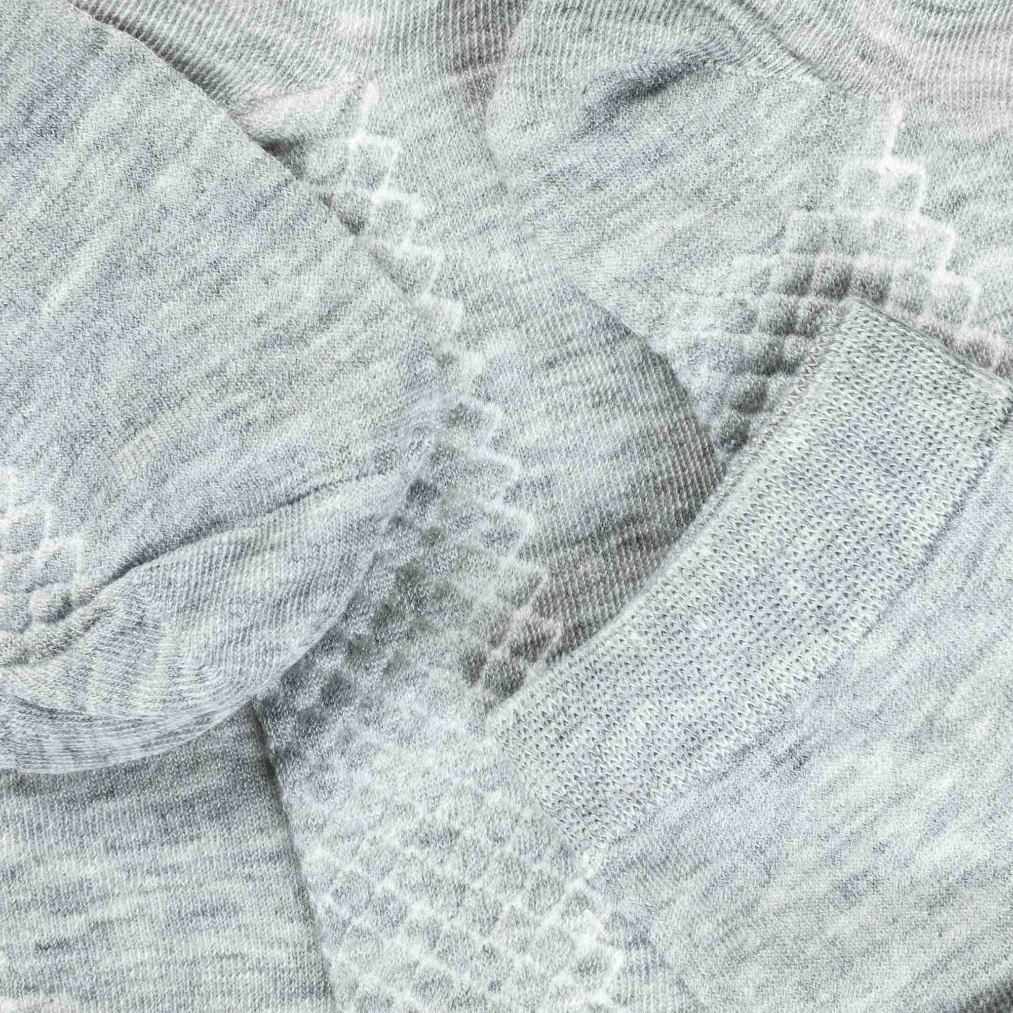 Chaussettes Homme gris