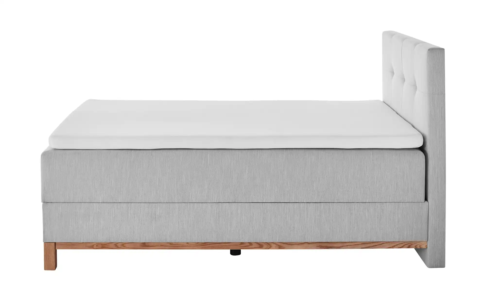 maison bleue Boxspringbett mit Bettkasten Mara