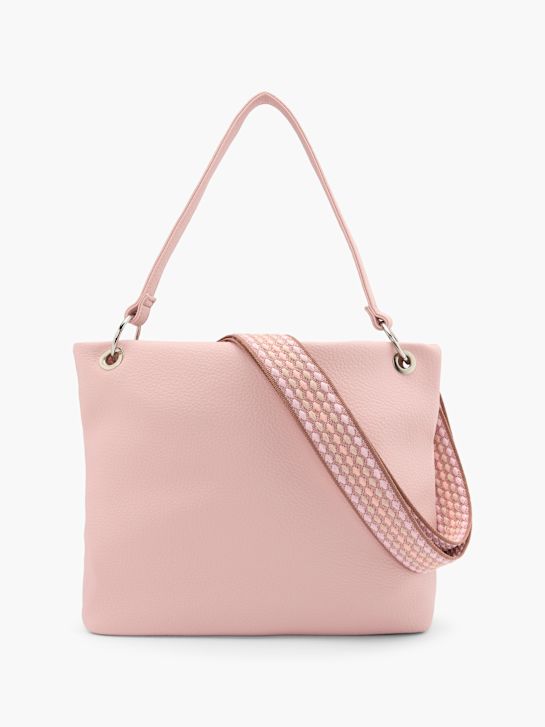 Graceland Handtasche pink