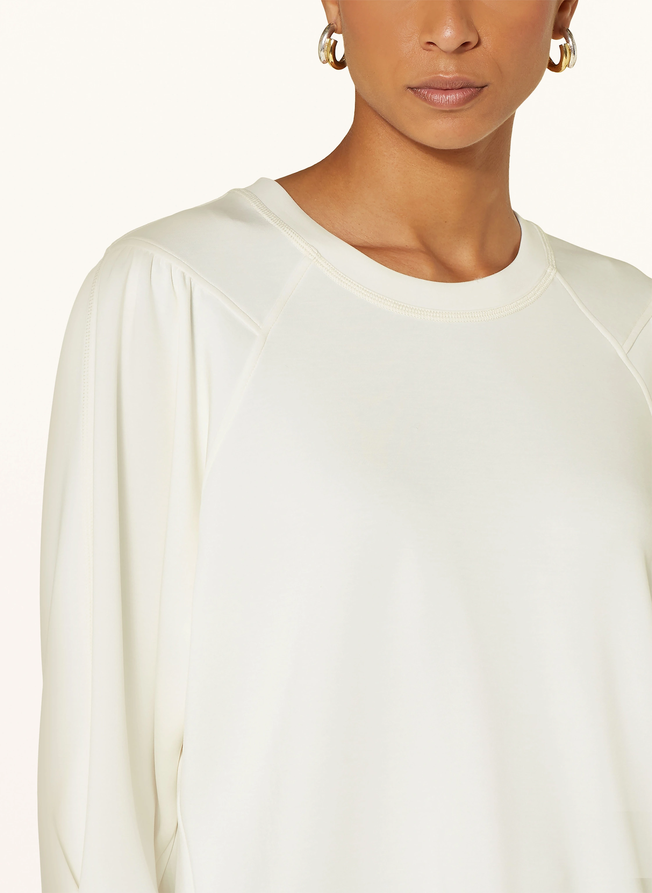 MOS MOSH Sweatshirt MMODESSA