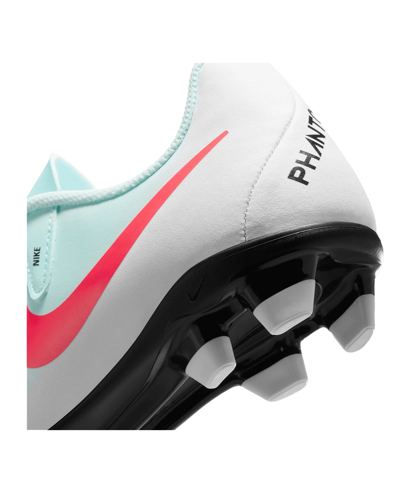 Nike Jr Phantom GX II Club MG Mad Energy Kids Türkis F300